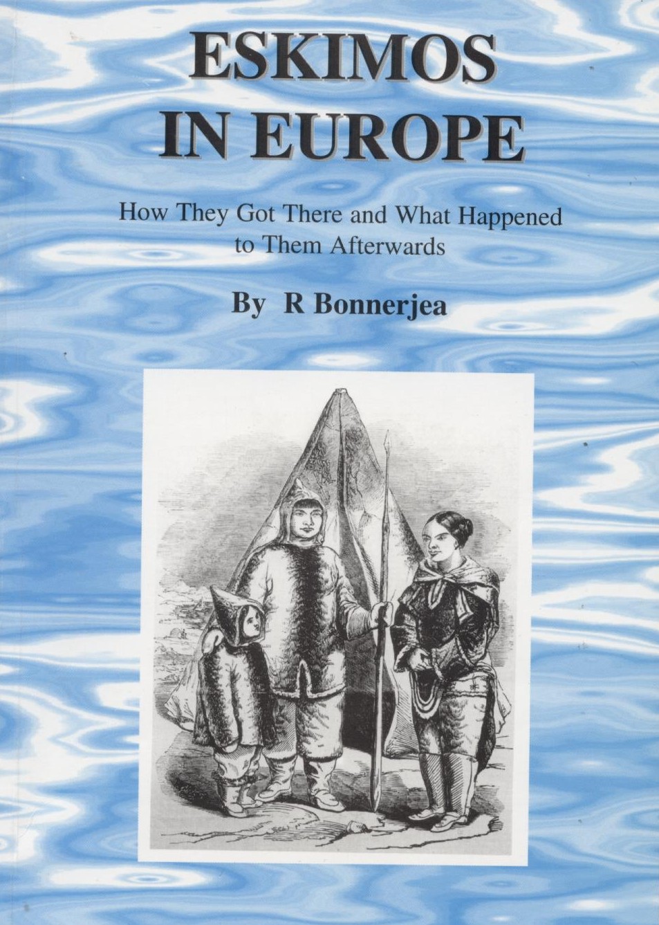 Eskimos in Europe