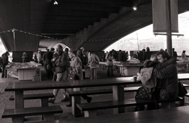 Waterloo Bridge Photo