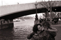 Waterloo Bridge Photo