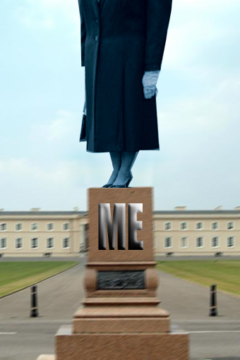 Margaret Thatcher biography 3