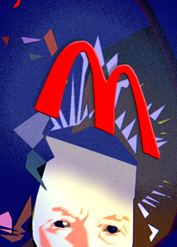 Margaret THatcher Biography 4