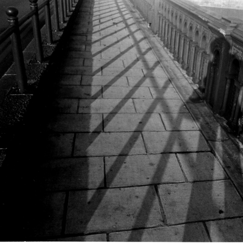 Battersea Bridge Photo