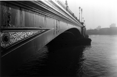 Battersea Bridge Photo