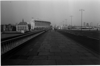 Blackfriars Bridge Photo