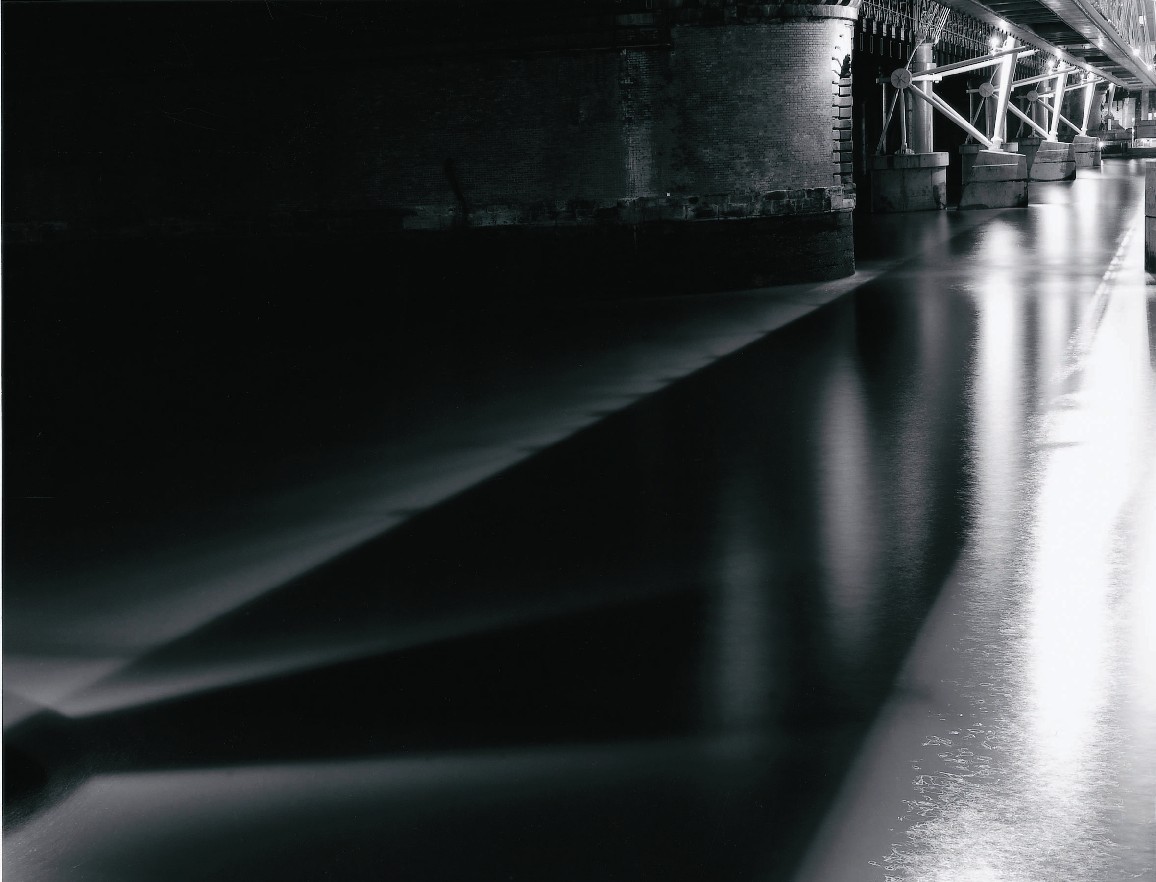 Hungerford Bridge Photos