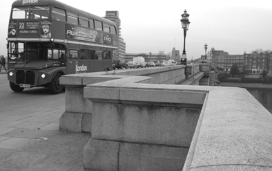 Putney Bridge Photos