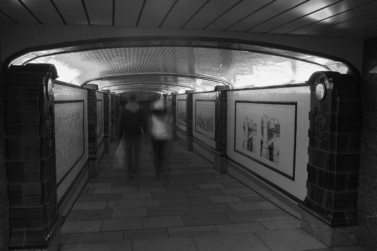 Southwark Bridge Photo
