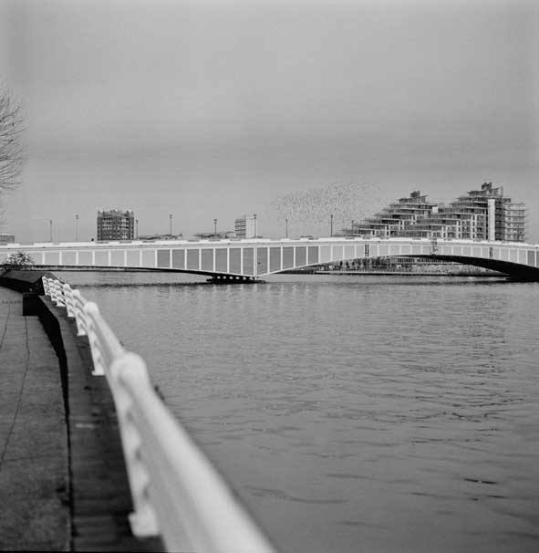 Wandsworth Bridge Photo