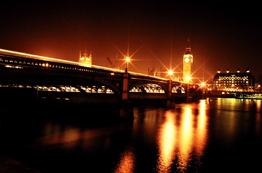 Westminster Bridge Photo