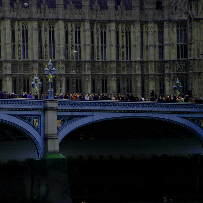 Westminster Bridge Photo