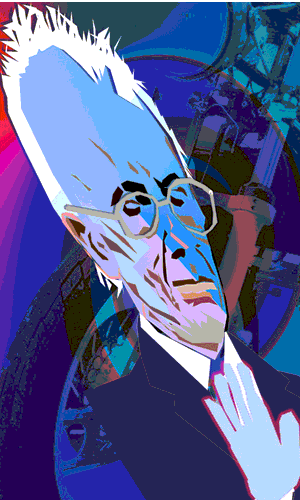 Norman Tebbit Biography